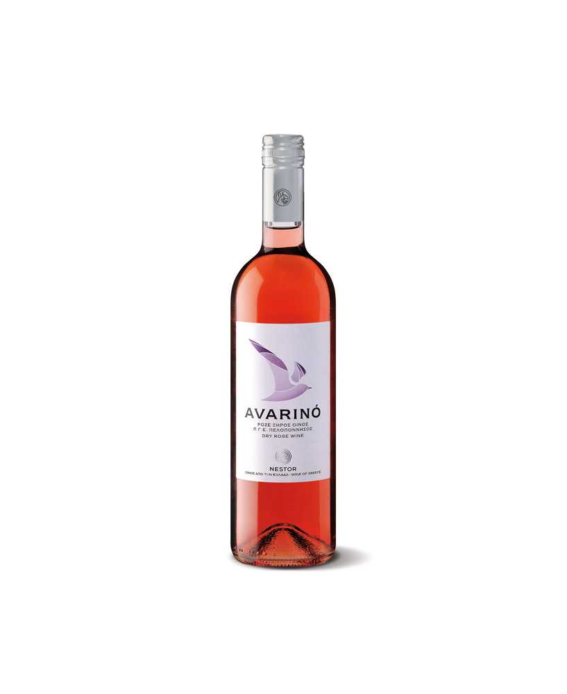 Avarino Nestor Rosé 2023