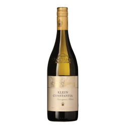 Klein Constantia Sauvignon Blanc 2011