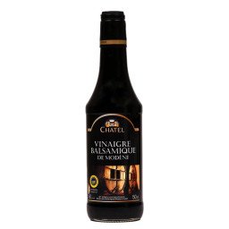 Balsamico de Moden 4 Årig 6% - 50cl - Chatel-Buis