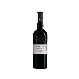 Sentinels Vintage Port 2022 - Taylors