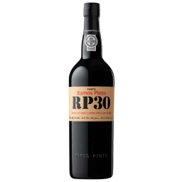 30 års Tawny Port - Ramos Pinto