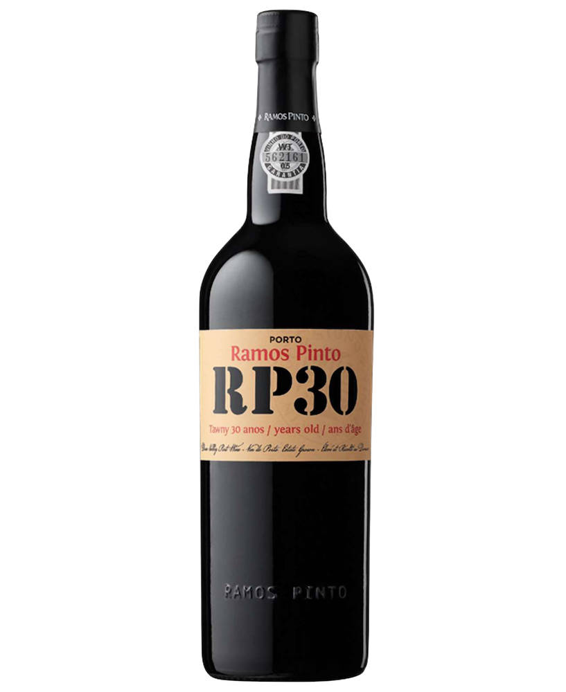 30 års Tawny Port - Ramos Pinto