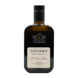 Ekstra Jomfru Oliven Olie - The Chef´s Edition - 50cl - Taylor´s