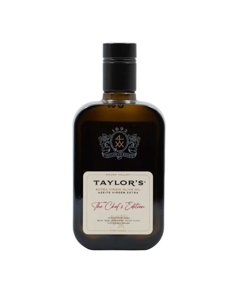 Ekstra Jomfru Oliven Olie - The Chef´s Edition - 50cl - Taylor´s