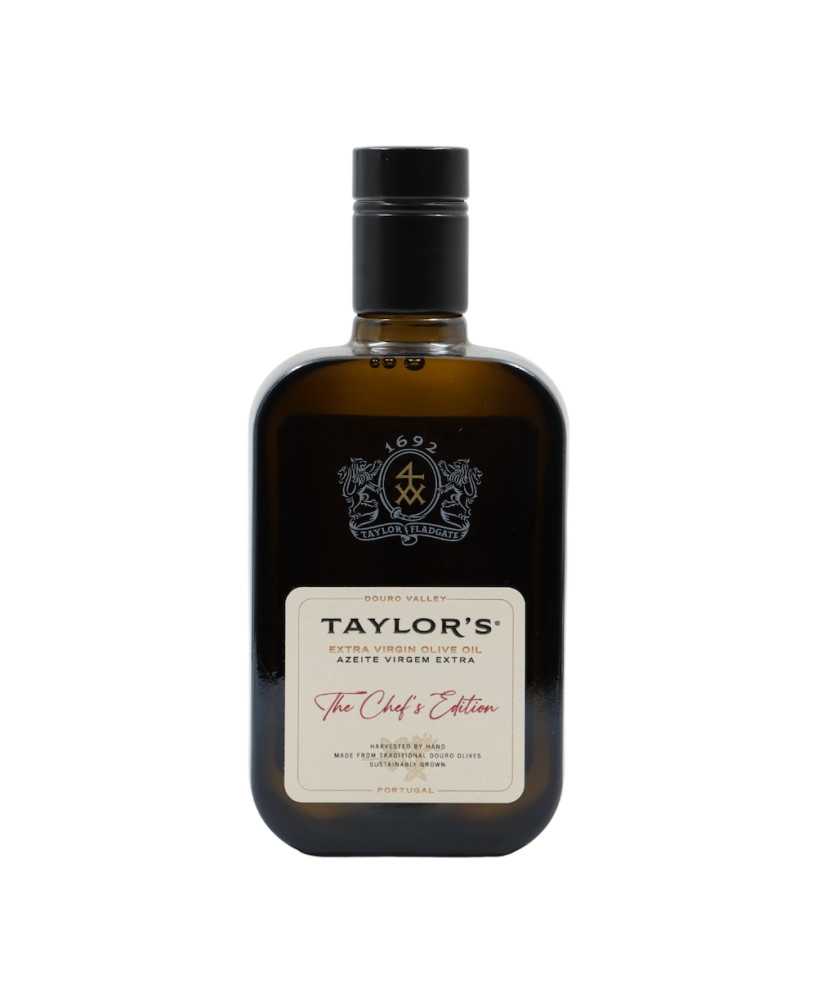Ekstra Jomfru Oliven Olie - The Chef´s Edition - 50cl - Taylor´s Ekstra Jomfru Oliven Olie - The Chef´s Edition - 50cl - Taylor´s