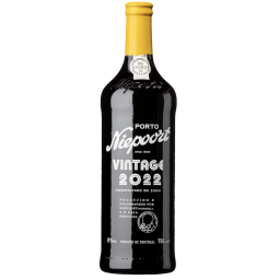 Niepoort 2022 Vintage Portvin