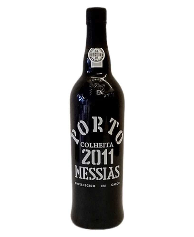 Colheita Portvin 2011 - Messias