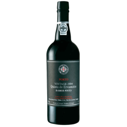 Ramos Pinto Vintage Port 1994 Quinta Ervamoira - magnum