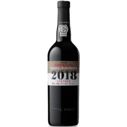 Vintage Port 2018 - Ramos Pinto - Quinta Bom Retrio