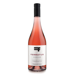 Rosé Ribera Del Duero 2023 Bodegas Ferratus