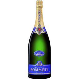 Pommery Champagne Magnum Brut Royal NV