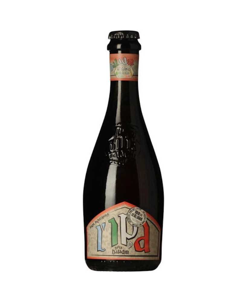 IPA - Baladin Birra - 33cl