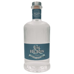 Baladin gin 70cl