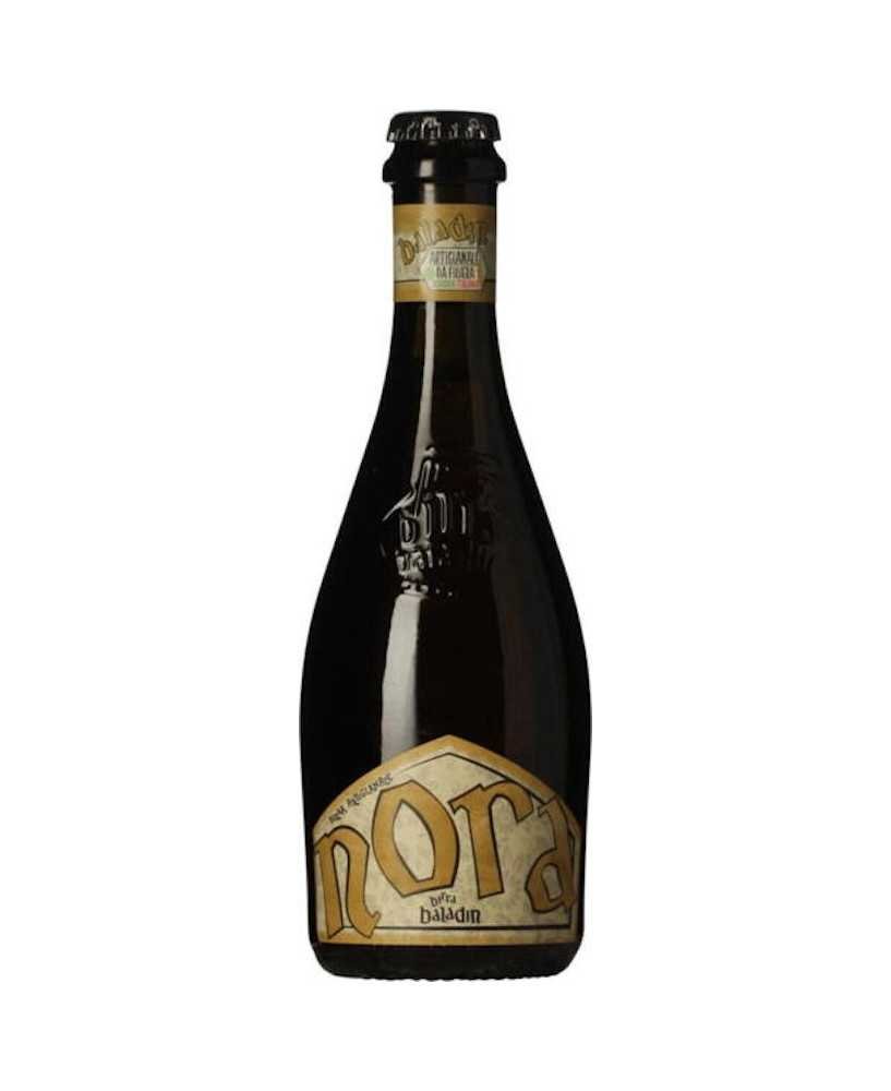 Baladin Nora - Italiensk Øl - 33cl