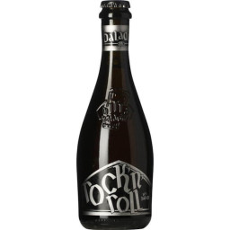 Rockn´N Roll - American Pale Ale - Italiensk Øl - Baladin Birra 33cl