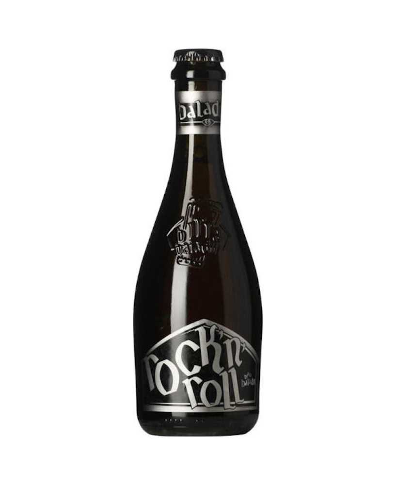 Rockn´N Roll - American Pale Ale - Italiensk Øl - Baladin Birra 33cl