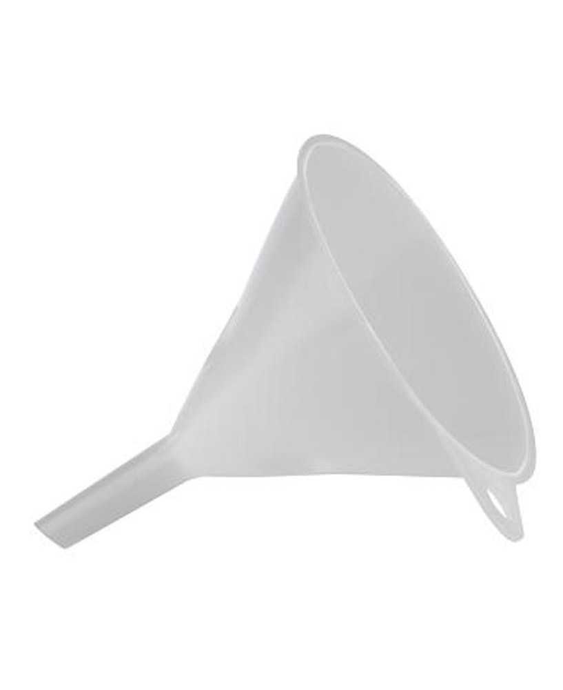 Tragt - Ø14 cm. - Højde 16,5 cm. - Til Fødevarer Tragt - Ø14 cm. - Højde 16,5 cm. - Til Fødevarer