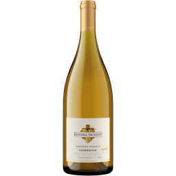 Vintner's Reserve Chardonnay Magnum - Kendall Jackson