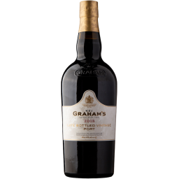 2018 Late Bottled Vintage - Grahams