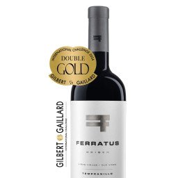 Bodegas Ferratus Origen 2018 - Ribera Del Duero