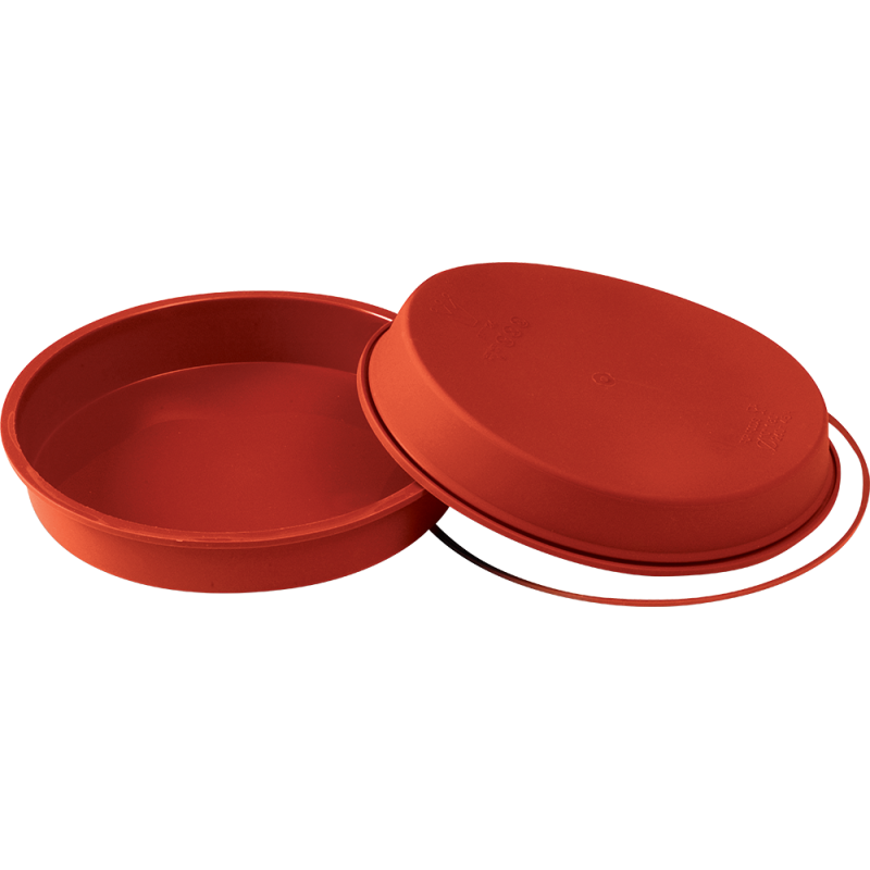 Silikone Lagkage flexform ø26 cm