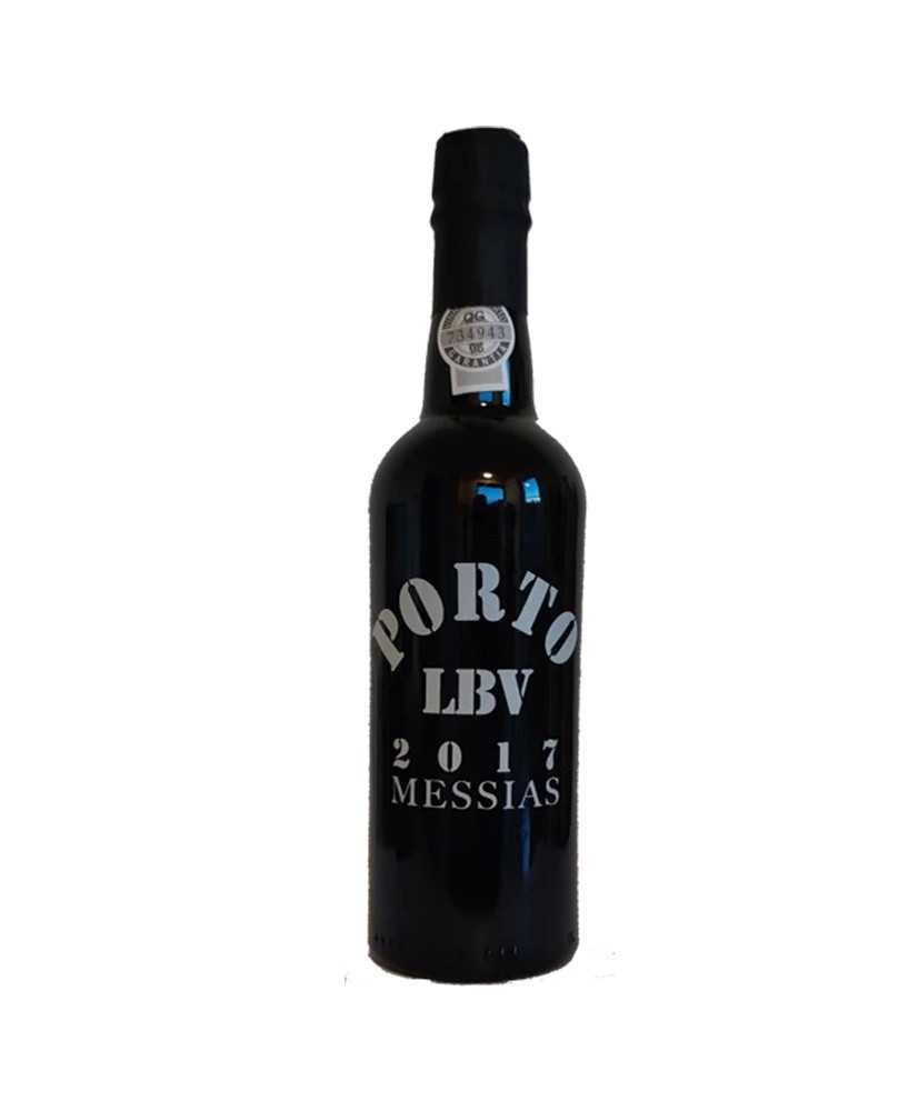 Messias 2017 Late Bottled Vintage Port - Lbv - 37,5