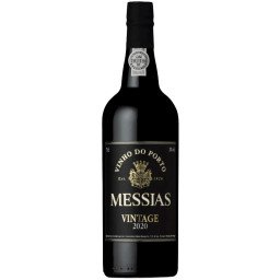 Messias 2020 Vintage Portvin