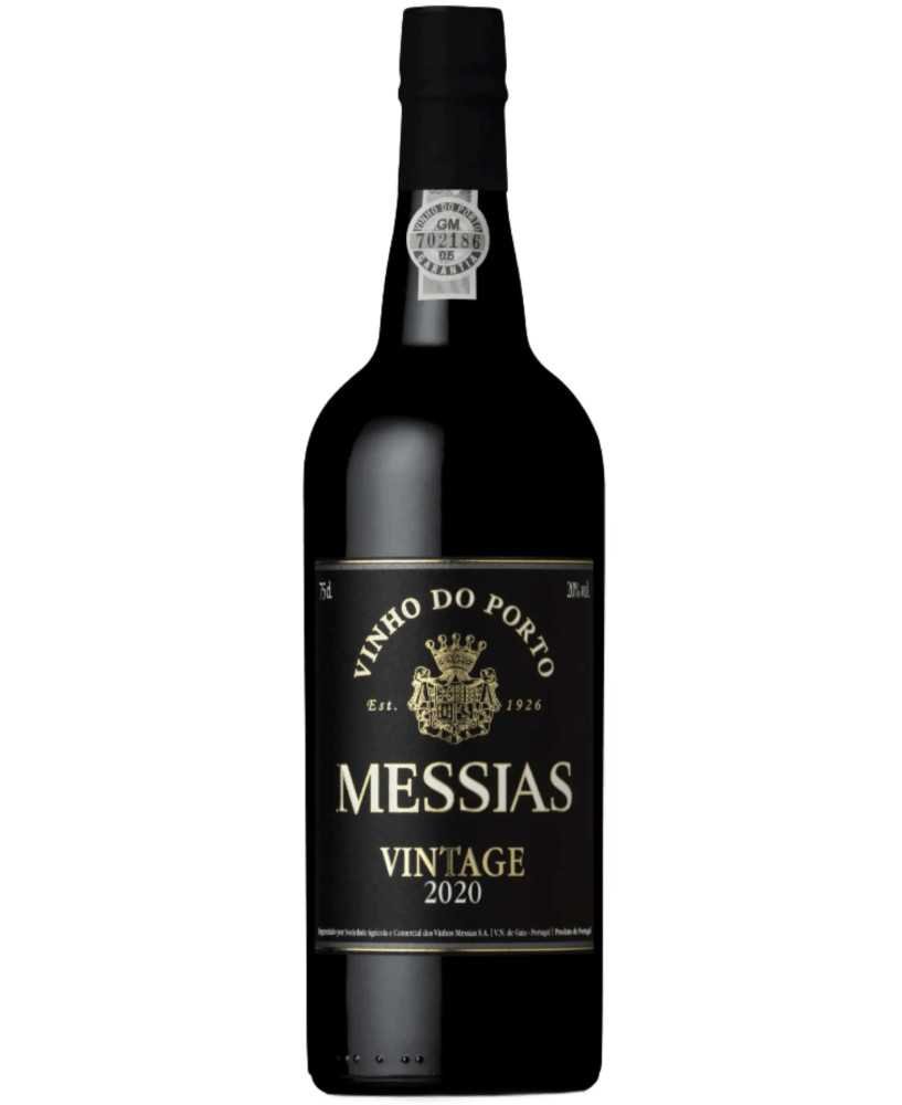 Messias 2020 Vintage Portvin