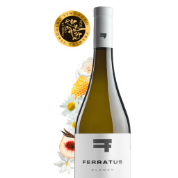 Ferratus Blanco - Ribera Del Duero - Albillo Mayor