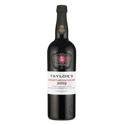 Taylors 2019 Late Bottled Vintage Port 1 liter - Lbv