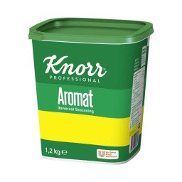 Knorr Aromat 1,2 kg.