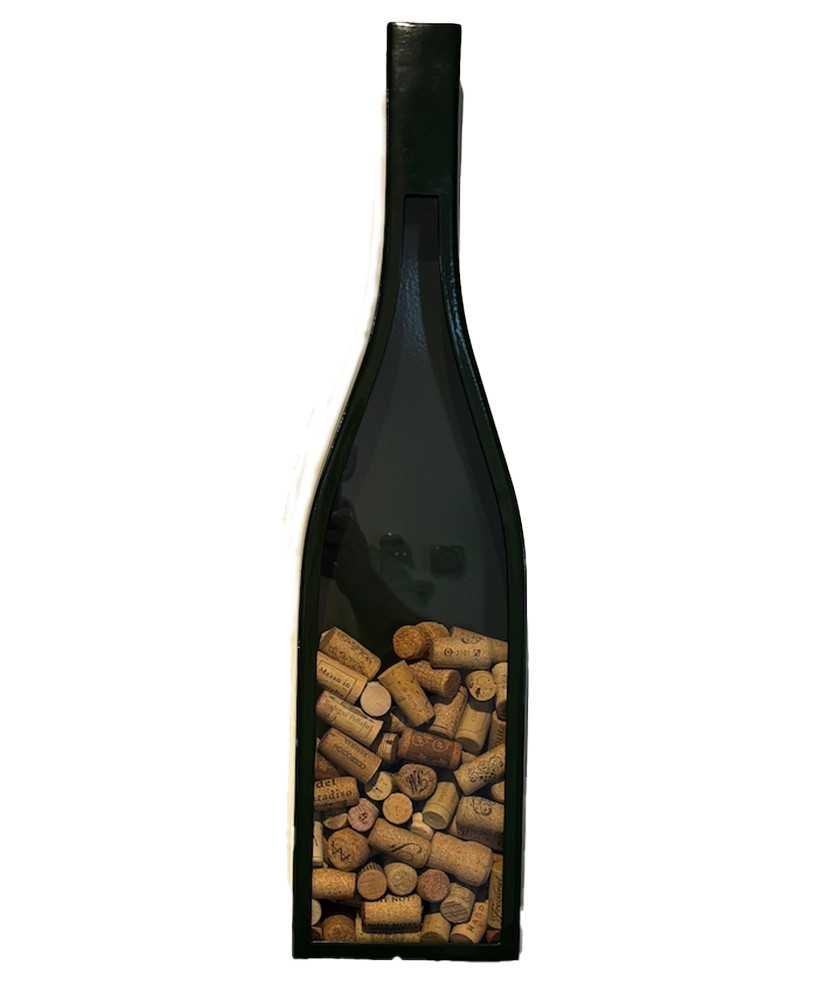 Amarone Prop Flaske - Dansk Natur Design