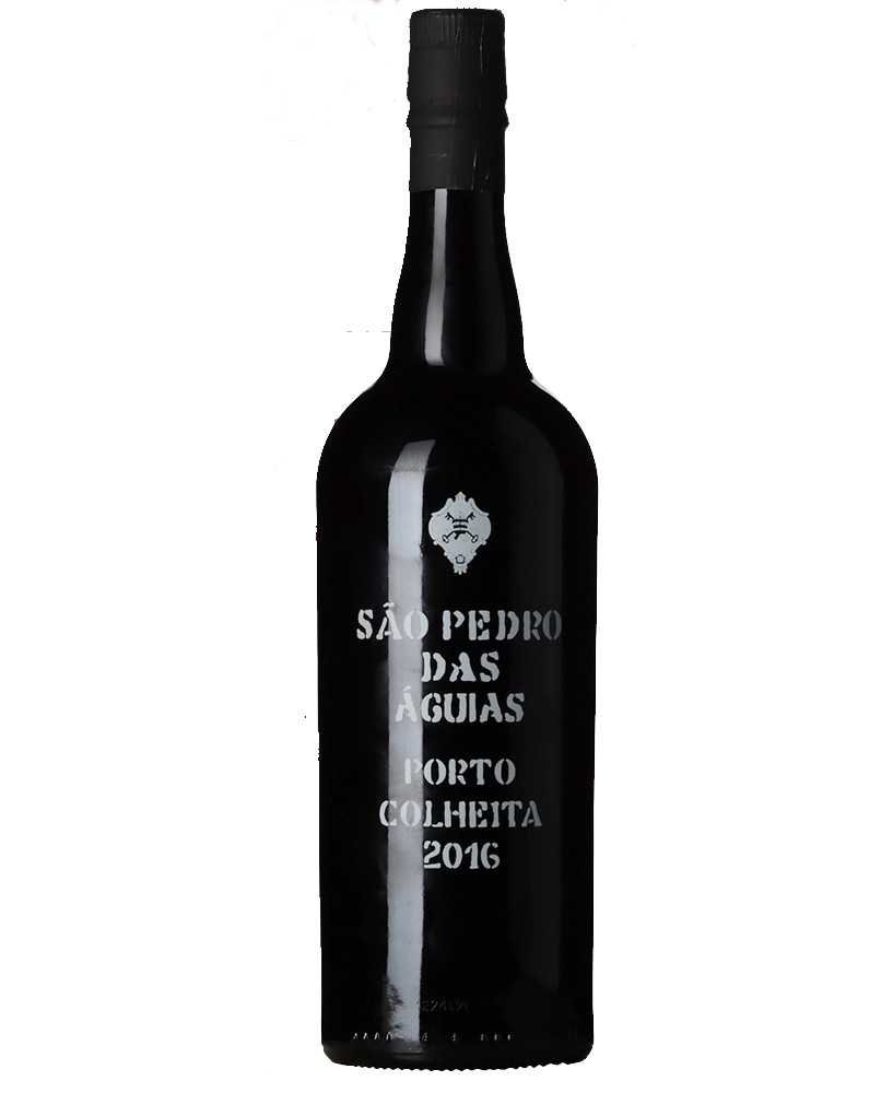 São Pedro Colheita Portvin 2016