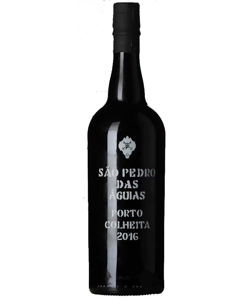 São Pedro Colheita Portvin 2016