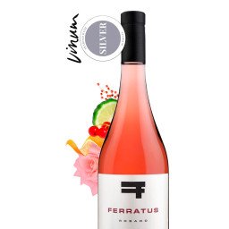 Bodegas Ferratus Rosé - Ribera Del Duero 2023