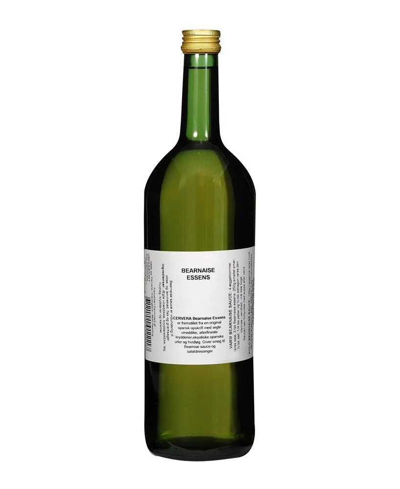 Bearnaise Essens Original 1L - Cerveras Bearnaise Essens Original 1L - Cerveras