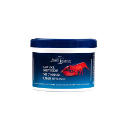 Hummersuppe paste Paul Langbein 500g