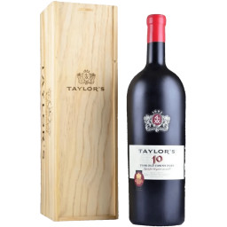 Taylors 10 års Tawny 3 Liter OWC