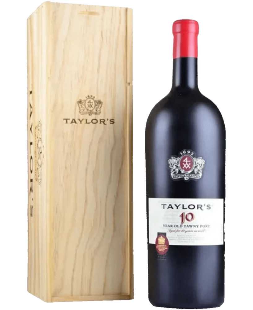 Taylors 10 års Tawny 3 Liter OWC