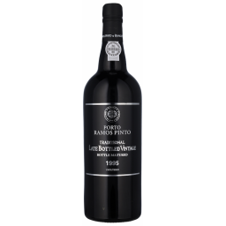 Ramos Pinto 1995 Late Bottled Vintage Port