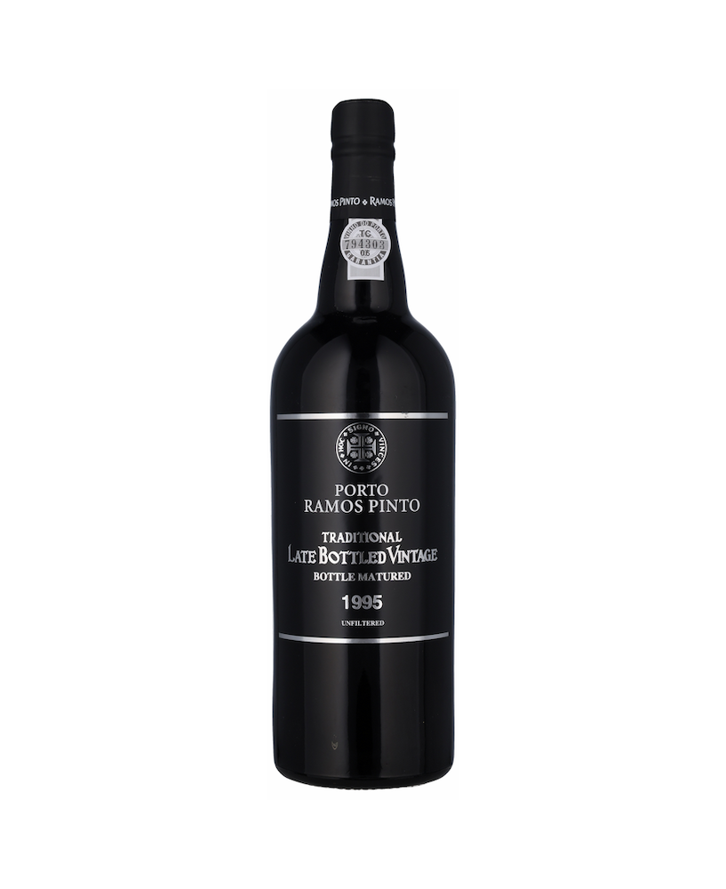 Ramos Pinto 1995 Late Bottled Vintage Port Ramos Pinto 1995 Late Bottled Vintage Port