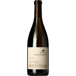 Kendall-Jackson Estates Collection Camelot H. Chardonnay