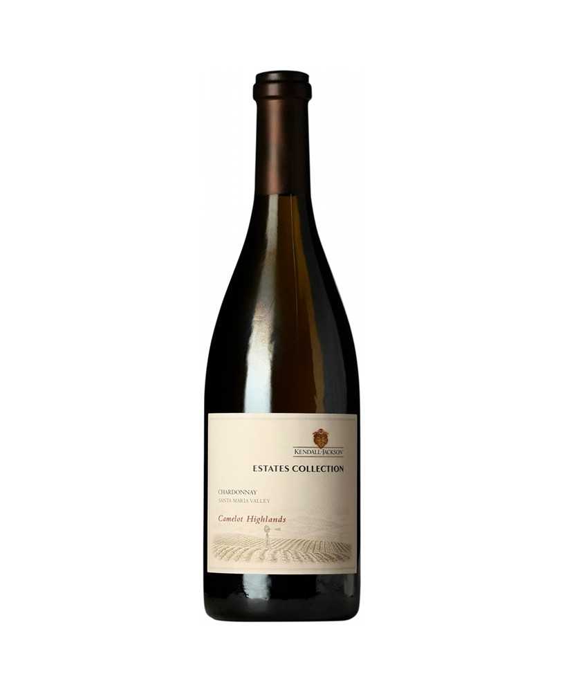 Kendall-Jackson Estates Collection Camelot H. Chardonnay