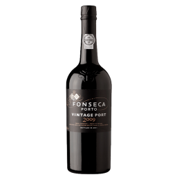 Fonseca 2009 Vintage Portvin