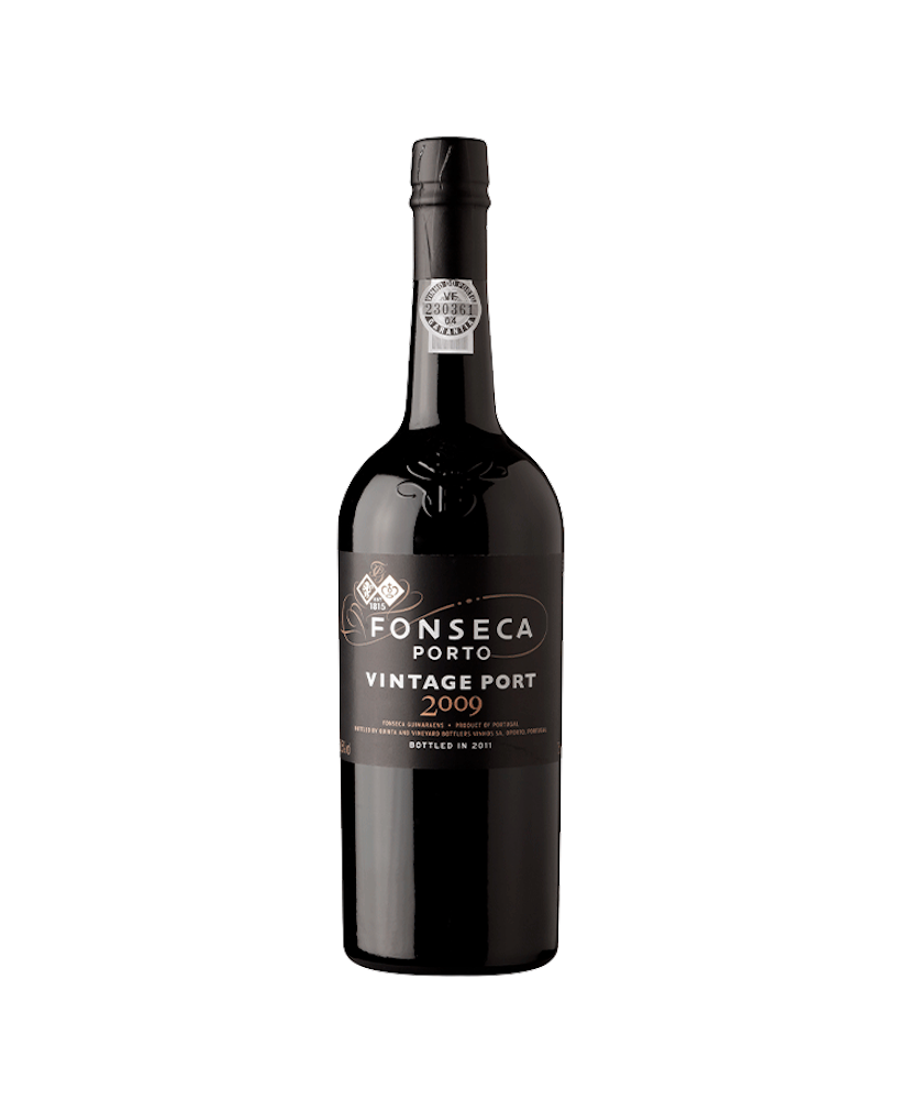 Fonseca 2009 Vintage Portvin