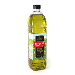 Olivenolie ekstra Jomfru 1L - La Pedriza