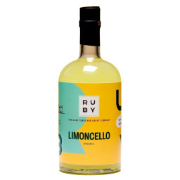 Limoncello - Ruby Spirits