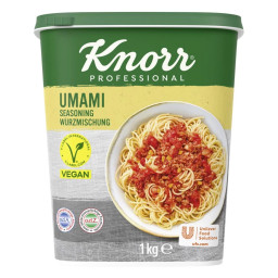 Knorr Umami krydderi 1 kg.