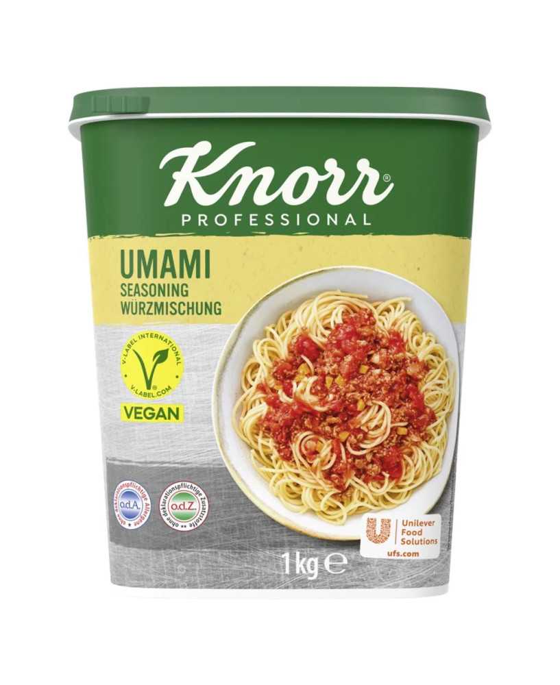 Knorr Umami krydderi 1 kg.