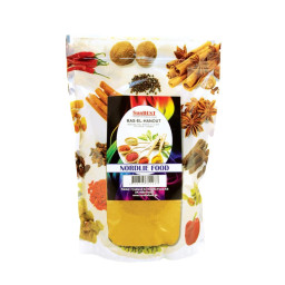 Ras El Hanout krydderiblanding 750g - Sunbest